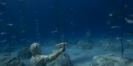 Duik mee in het eerste onderwatermuseum van de Middellandse Zee