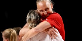 Het verwachte afscheid: basketicoon Ann Wauters zet punt achter carrière
