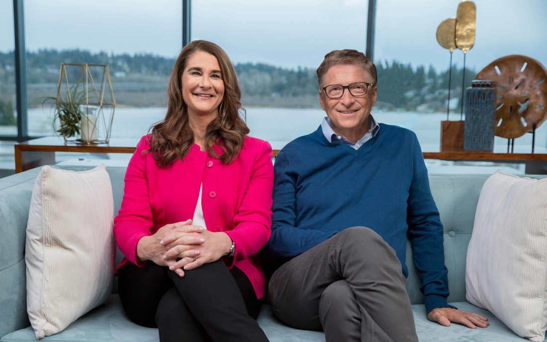 Officially Divorced Bill Gates Regrets Bonding With Jeffrey Ep…