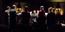 Oude muziek zit in ons DNA