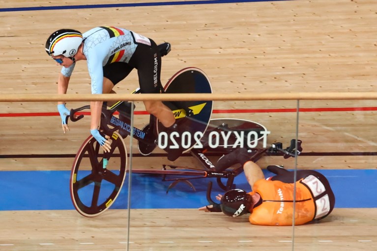 Lotte Kopecky en Jolien D’hoore verklaren dramatische ploegkoers: ‘Hiervoor kom je niet naar Tokio’
