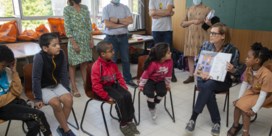 Turnhoutse zomerschool trekt kinderen over de taaldrempel