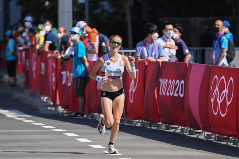 Dit hebt u deze nacht gemist: Team USA doet het, Belgische amateurs lopen sterke marathon