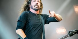 Foo Fighters steken de draak met ultraconservatieve betogers
