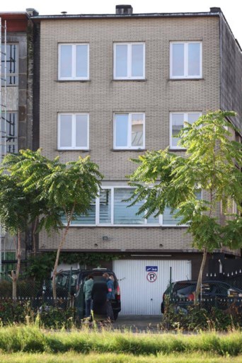 Drie schietincidenten in één nacht in en rond Antwerpen