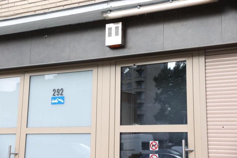 Drie schietincidenten in één nacht in en rond Antwerpen