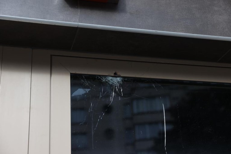 Drie schietincidenten in één nacht in en rond Antwerpen