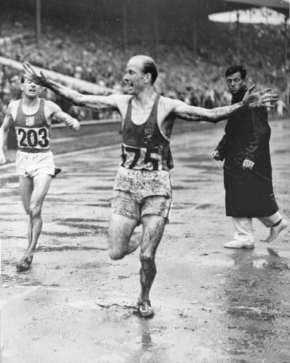 Zeven medailles, het beste resultaat sinds de Spelen van 1948