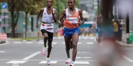 Hoe de ene Abdi de andere Abdi aan een medaille hielp