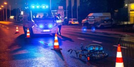 Hoogste aantal verkeersdoden in Vlaanderen sinds 2016
