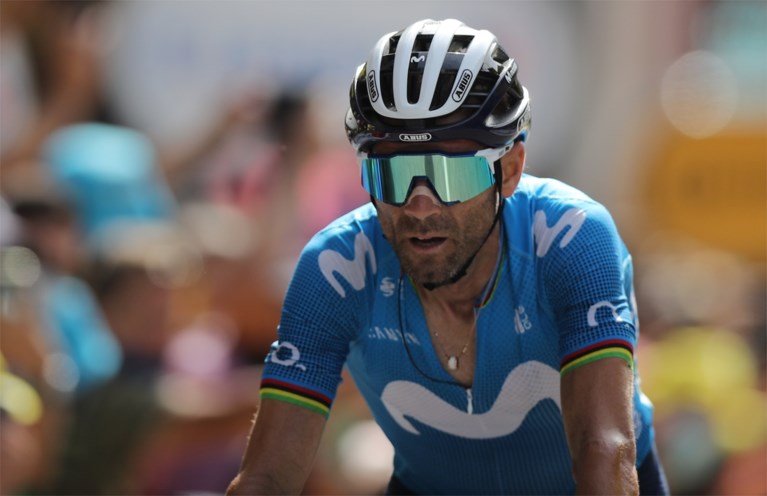Fabio Jakobsen rijdt zijn tweede Ronde van Spanje