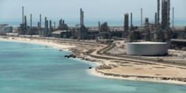 Saudi Aramco boort wel nog extra olie op
