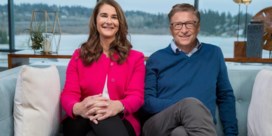 Officieel gescheiden Bill Gates betreurt band met Jeffrey Epstein