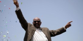 Soedan gaat oud-president al-Bashir uitleveren aan Internationaal Strafhof