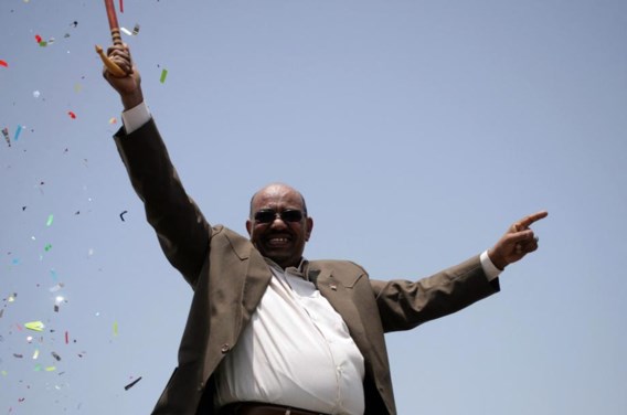 Soedan gaat oud-president al-Bashir uitleveren aan Internationaal Strafhof