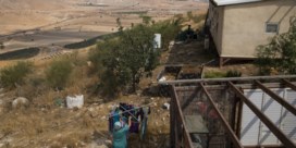 Israël zal bouw van duizend huizen voor Palestijnen op Westelijke Jordaanoever goedkeuren
