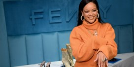 Zonder muziek is Rihanna pas echt rijk geworden