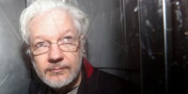 Assange verliest rechtszaak over uitlevering