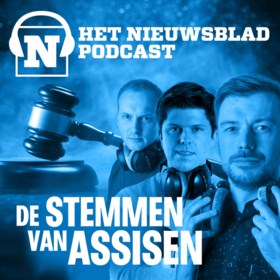Podcasttips | Wat als twee columnisten keihard zichzelf zijn? En wat als je trouwt en iedereen om je heen gescheiden is?