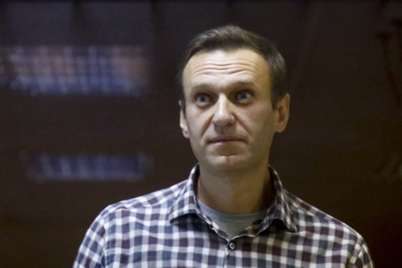 Poetin-criticus Navalny riskeert nog eens drie jaar cel