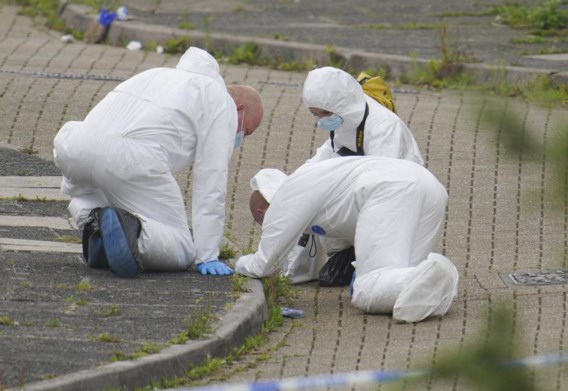Schutter doodt vijf mensen in Plymouth, onder wie meisje van drie