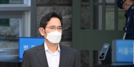 Vervroegde vrijlating Samsung-topman verdeelt Zuid-Korea