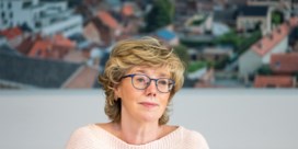 Audit Vlaanderen: Veerle Heeren heeft een deontologische fout gemaakt