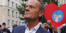 Is Donald Tusk de juiste man om te strijden tegen 'het kwaad'?