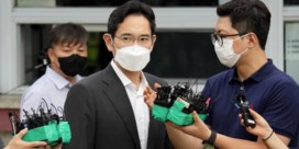 Vervroegde vrijlating Samsung-topman verdeelt Zuid-Korea