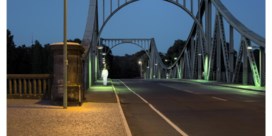 Potsdam – Glienicker Brücke