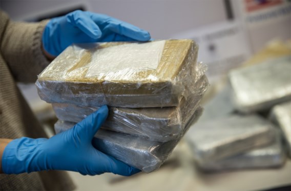 Onderschepte lading cocaïne in Antwerpen zorgt voor ‘vergisontvoering’ in Rotterdam