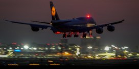 Duitsland verdient op staatssteun aan Lufthansa
