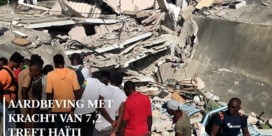 Seismoloog Haïti: ‘Vorige aardbeving redt nu levens’