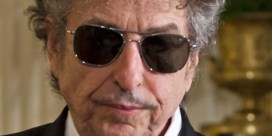 Bob Dylan aangeklaagd voor aanranding minderjarige