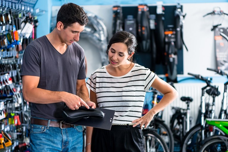 Start to bike: met deze tips ben je meteen goed vertrokken