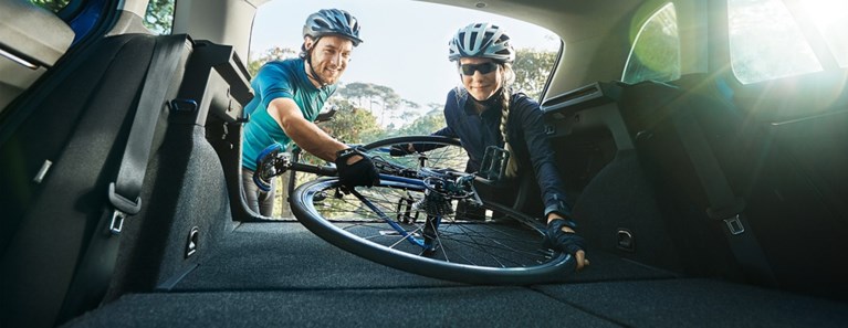 Start to bike: met deze tips ben je meteen goed vertrokken