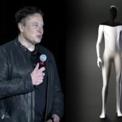 Elon Musk stelt mensachtige robot ‘Tesla Bot’ voor