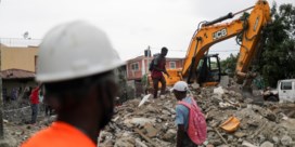 Aardbeving Haïti: zwaar getroffen dorpen wachten nog steeds op hulp