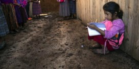 Unicef: Miljard kinderen lopen ‘extreem hoog risico’ op gevolgen klimaatcrisis