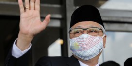 Voormalig defensieminister wordt nieuwe premier van Maleisië