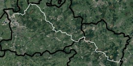 Vlaamse megapijpleiding bedreigt honderden hectares natuurgebied en weiden