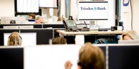 Aandeelhouders Triodos kunnen al anderhalf jaar niet verkopen