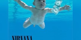 Baby van iconische Nirvana-hoes dient klacht in voor seksuele uitbuiting