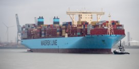 Zeereus Maersk waagt zich aan groene sprong van 1 miljard