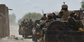 Meer dan 160 doden bij confrontaties met terroristen in Niger