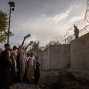 Overzicht | Twintig jaar Afghanistan, vier presidenten