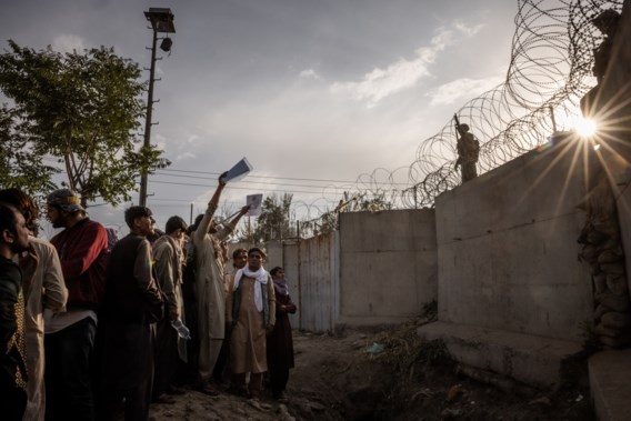 Overzicht | Twintig jaar Afghanistan, vier presidenten