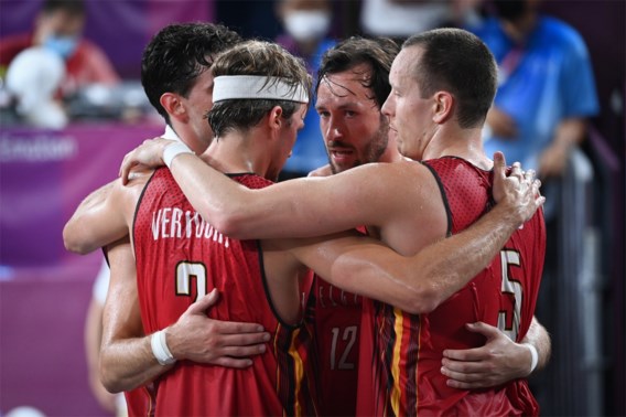 Basketbalfederatie onderzoekt vervalsing wedstrijden, 3x3 Lions reageren: ‘Op het terrein waargemaakt’