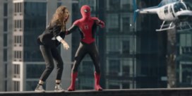 Gelekte trailer maakt publiek warm voor nieuwe Spiderman