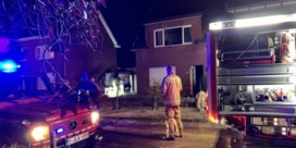 Bewoner levenloos aangetroffen na brand in Sint-Katelijne-Waver